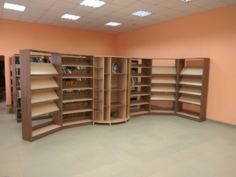 Модульная система хранения